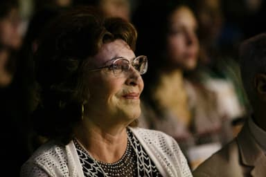 Maria Tereza Jorge Pádua